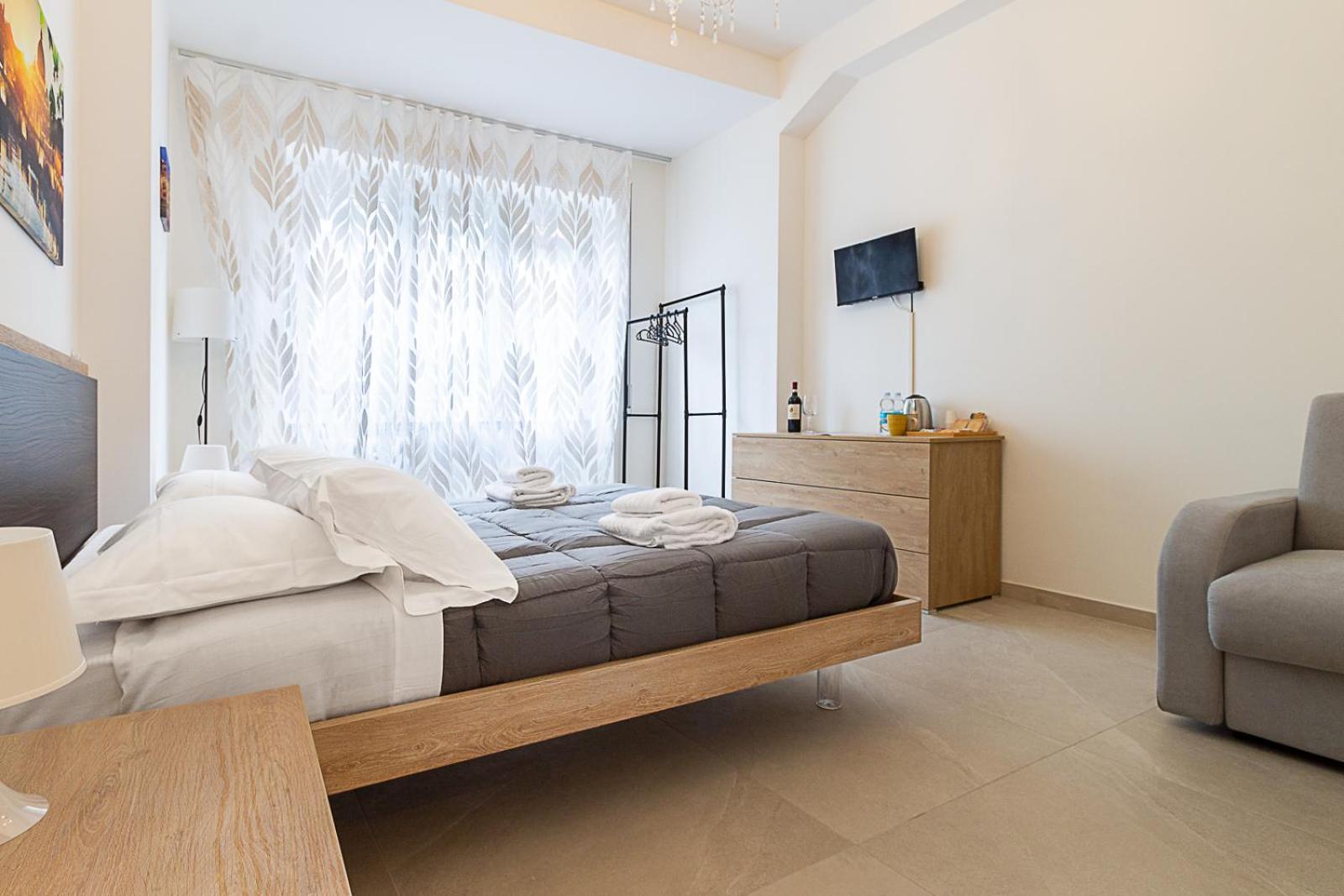 Vatican Cipro Guest House Rome Exterior photo