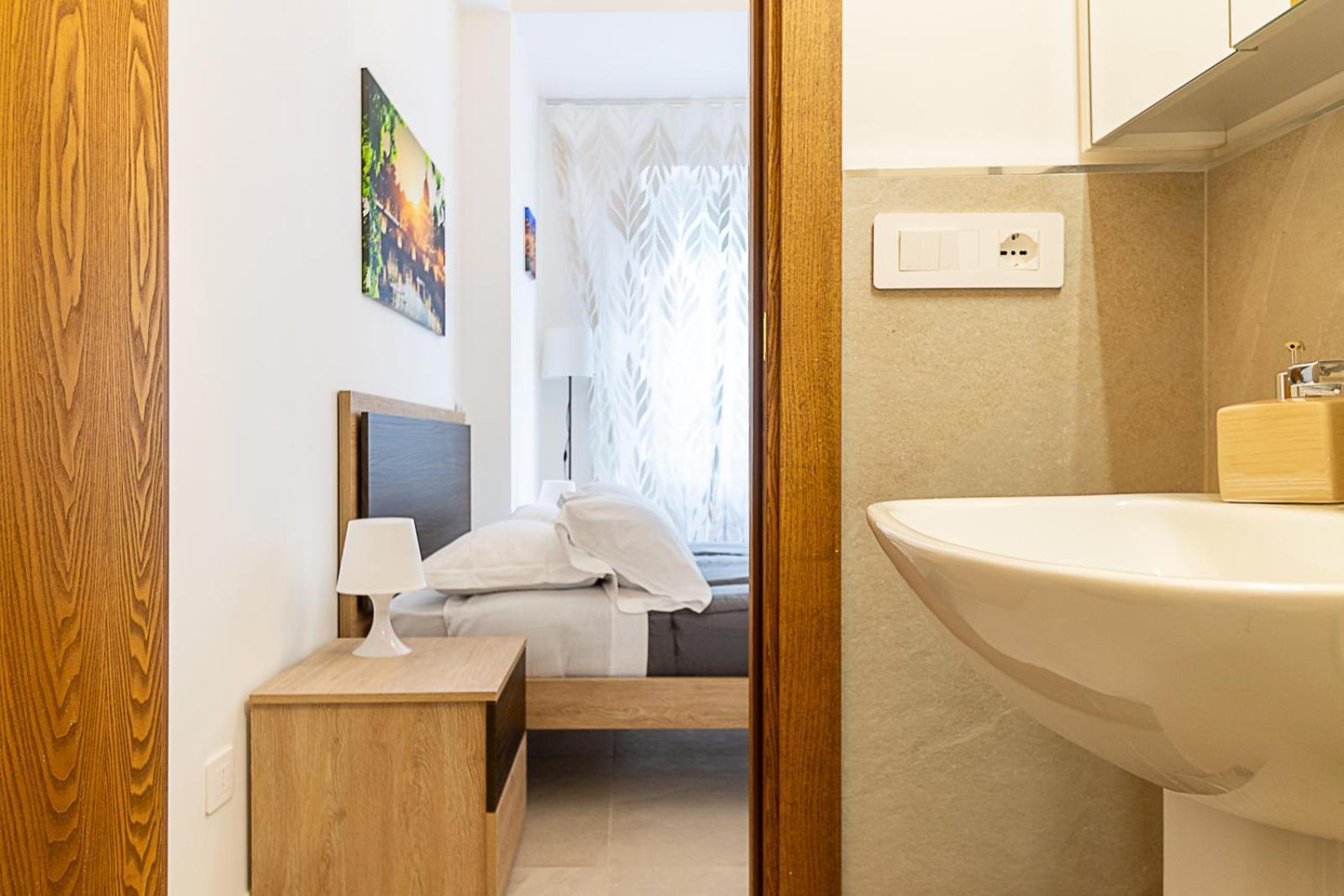 Vatican Cipro Guest House Rome Exterior photo