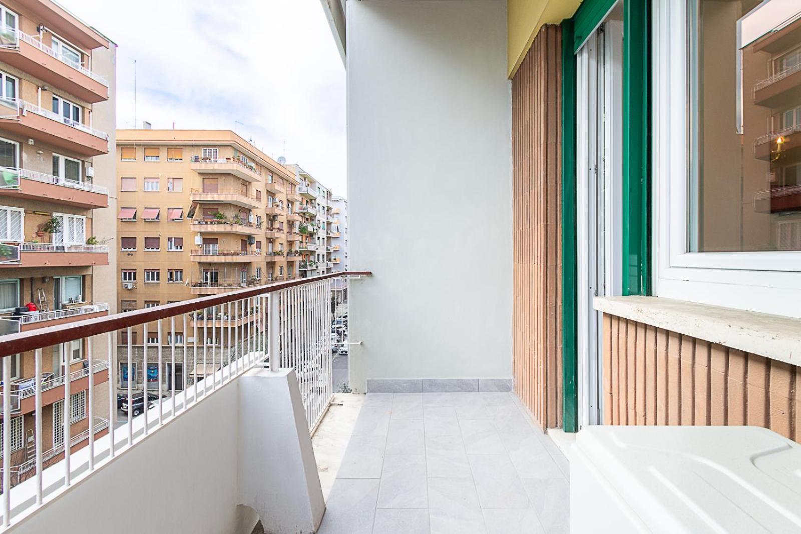 Vatican Cipro Guest House Rome Exterior photo