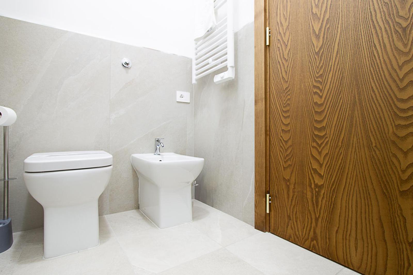 Vatican Cipro Guest House Rome Exterior photo