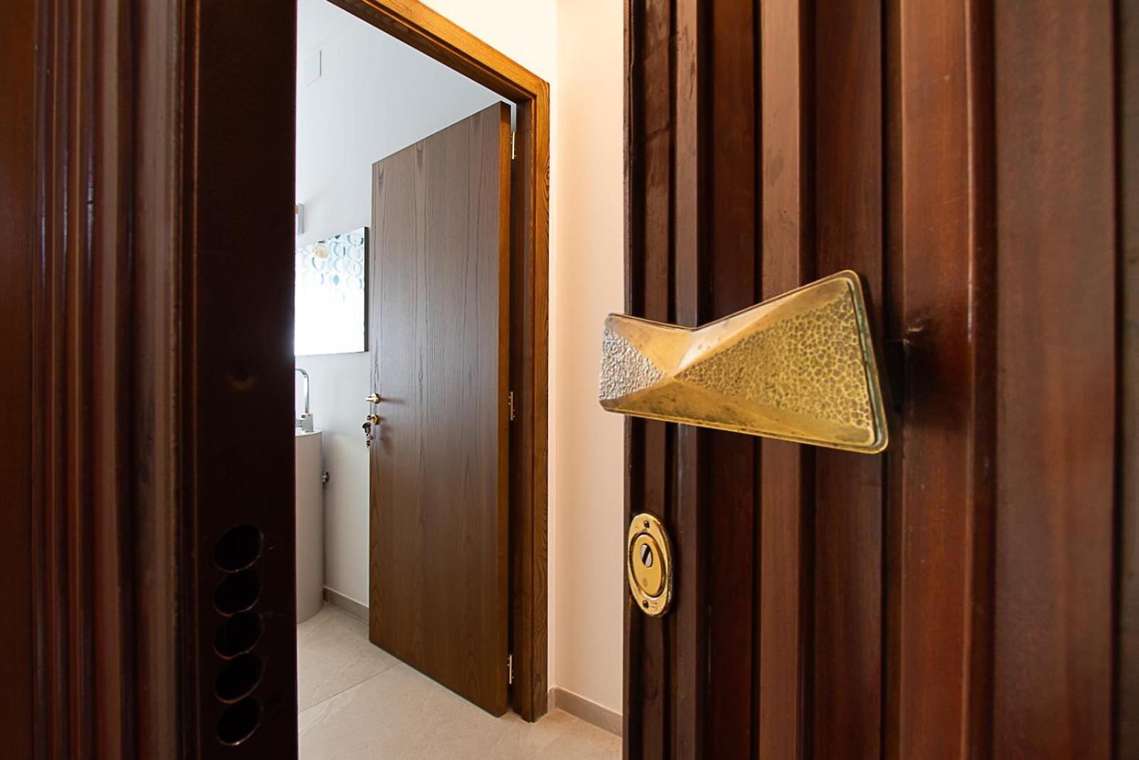 Vatican Cipro Guest House Rome Exterior photo