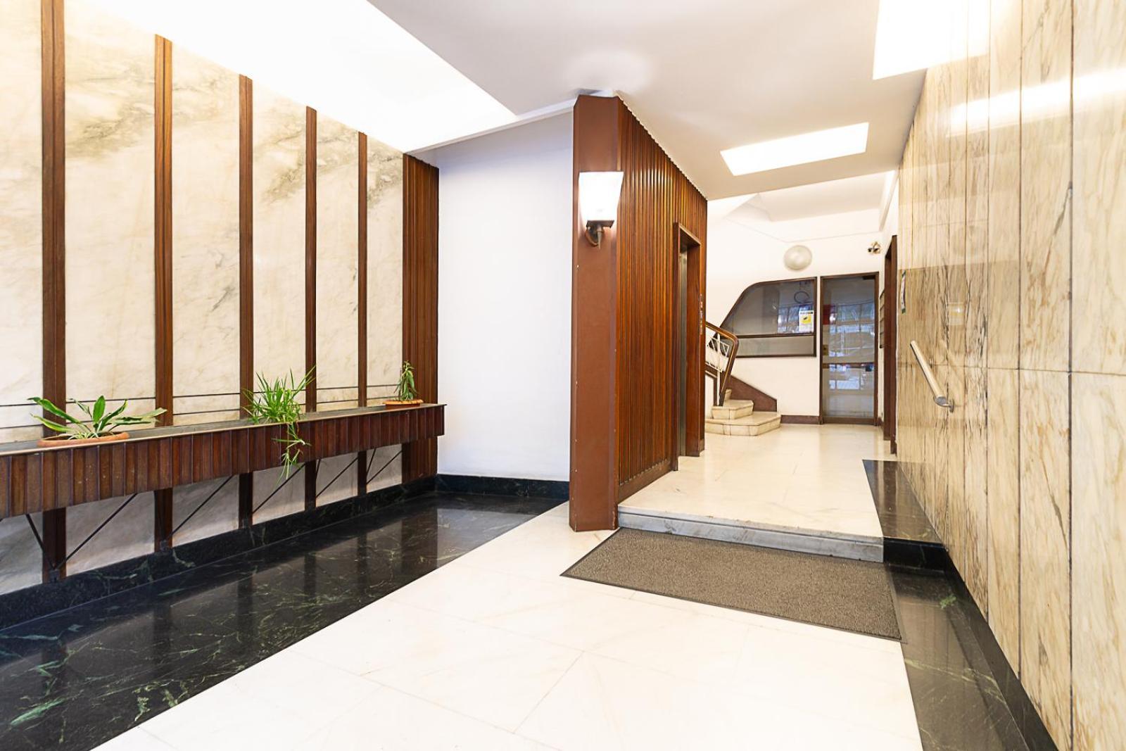 Vatican Cipro Guest House Rome Exterior photo